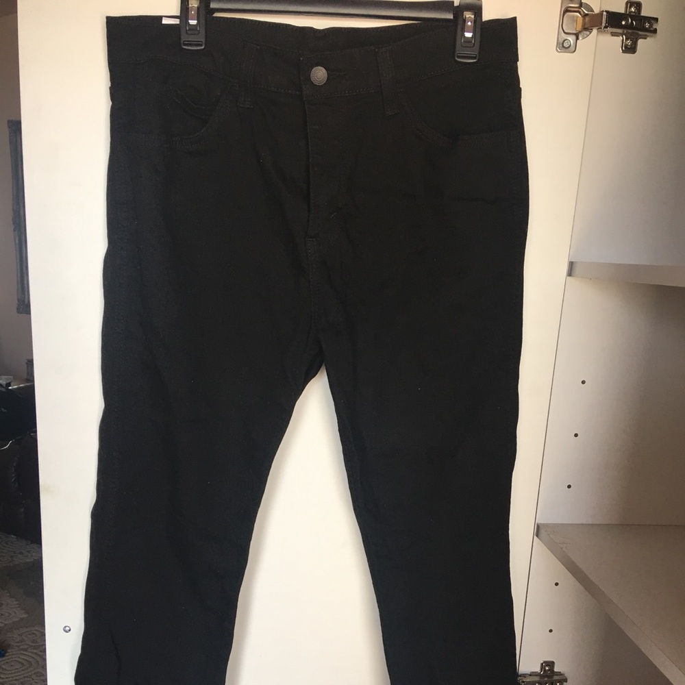 Black Levi’s
